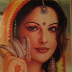 Meet your Posher, Meena